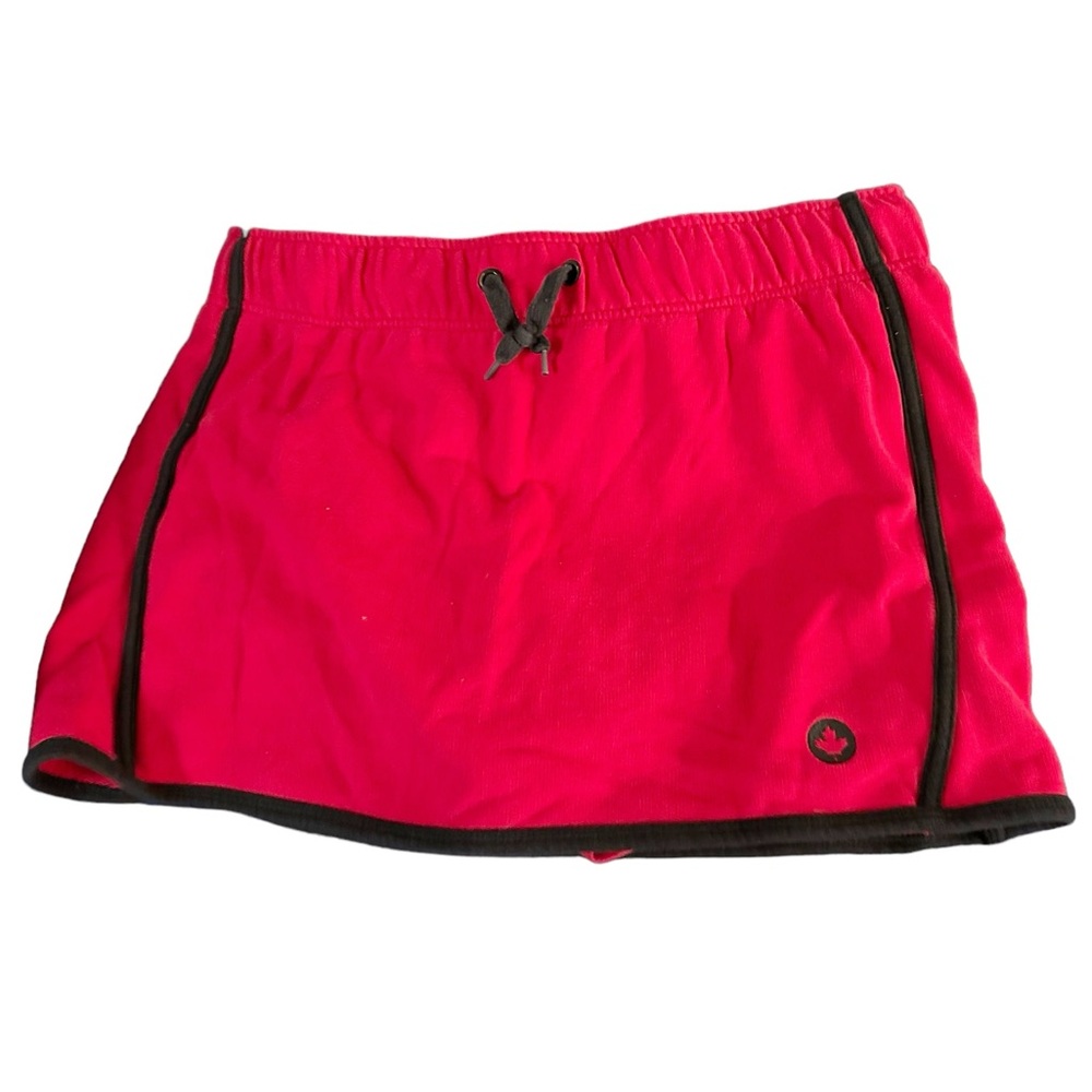 Pure NRG skort - L